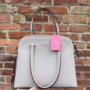 COPY - BRAND NEW Kate Spade Purse medium dome sat…